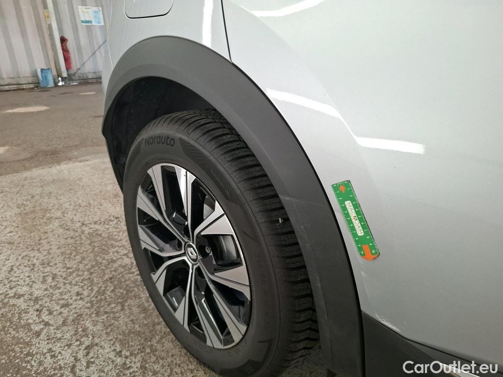  Renault  Captur RENAULT  5p Crossover Intens TCe 150 EDC FAP #3
