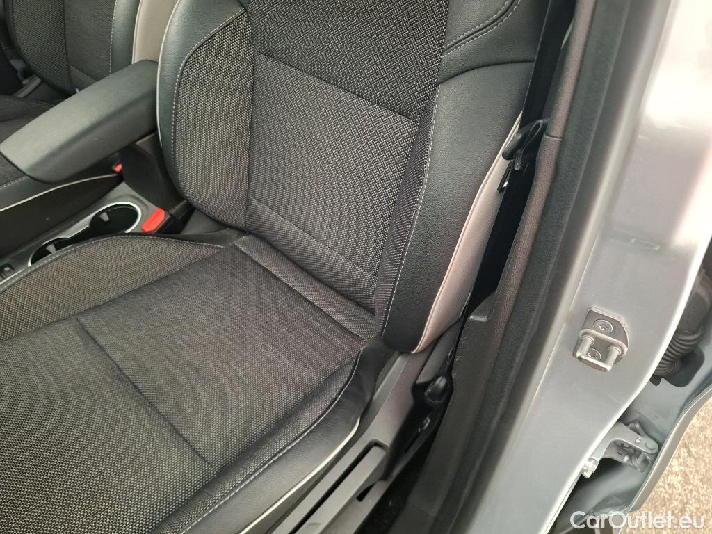  Renault  Captur RENAULT  5p Crossover Intens TCe 150 EDC FAP #9