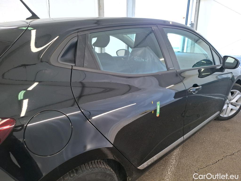  Renault  Clio  V Business 1.6 E-TECH Hybrid 140CV BVA6 E6d #6
