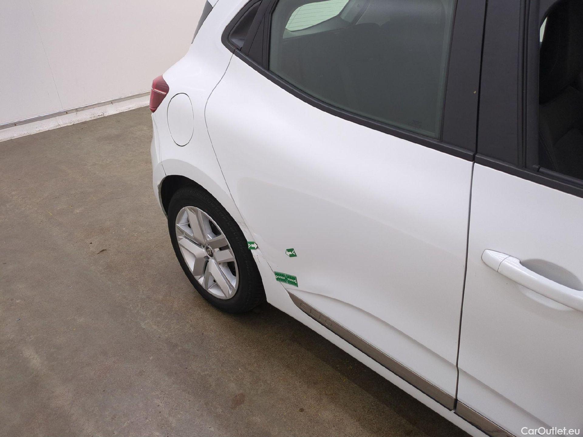  Renault  Clio  V Business 1.6 E-TECH Hybrid 140CV BVA6 E6d #32