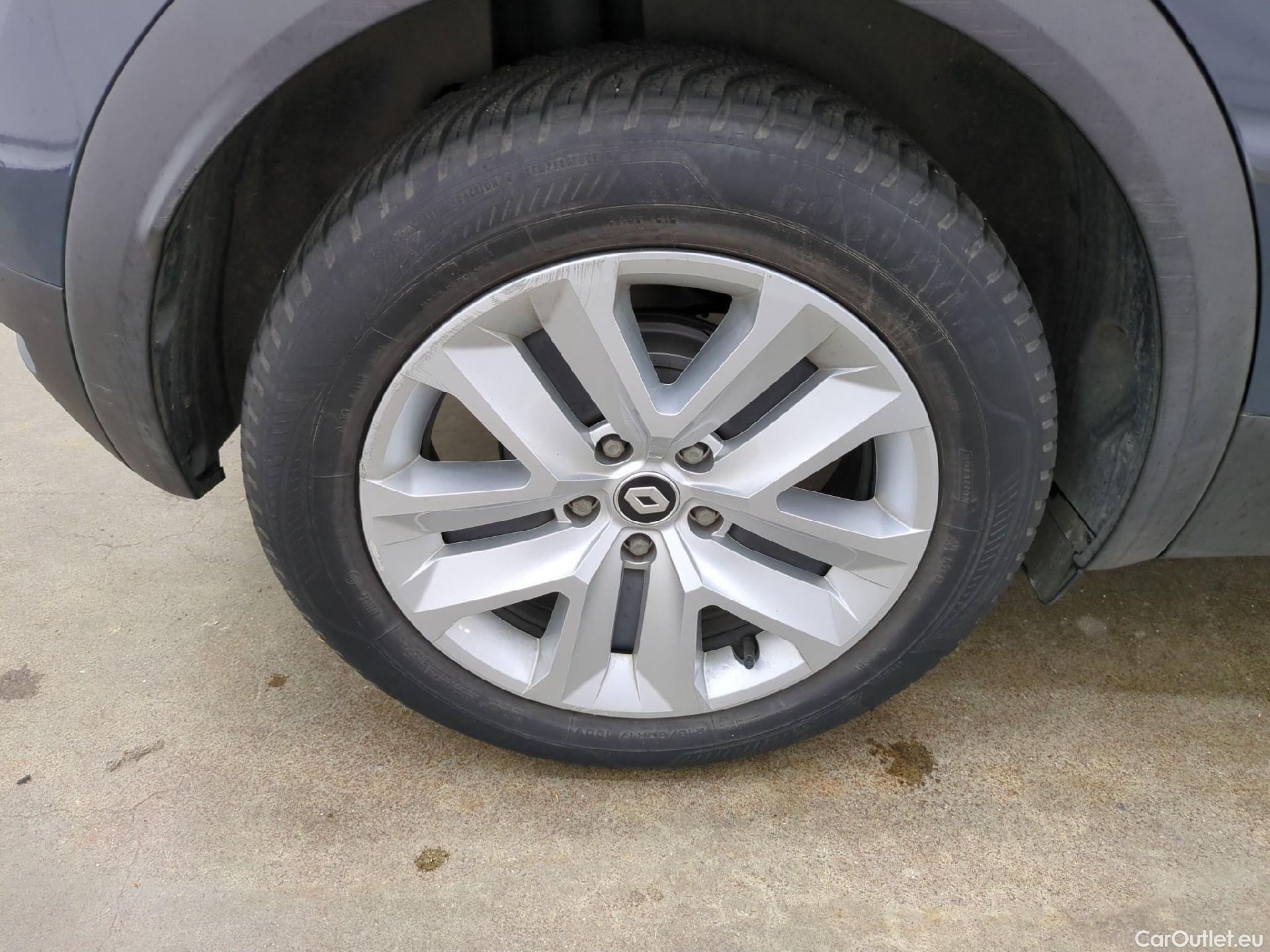  Renault  Captur  II Business 1.6 E-TECH Hybrid 145CV BVA6 E6d #1
