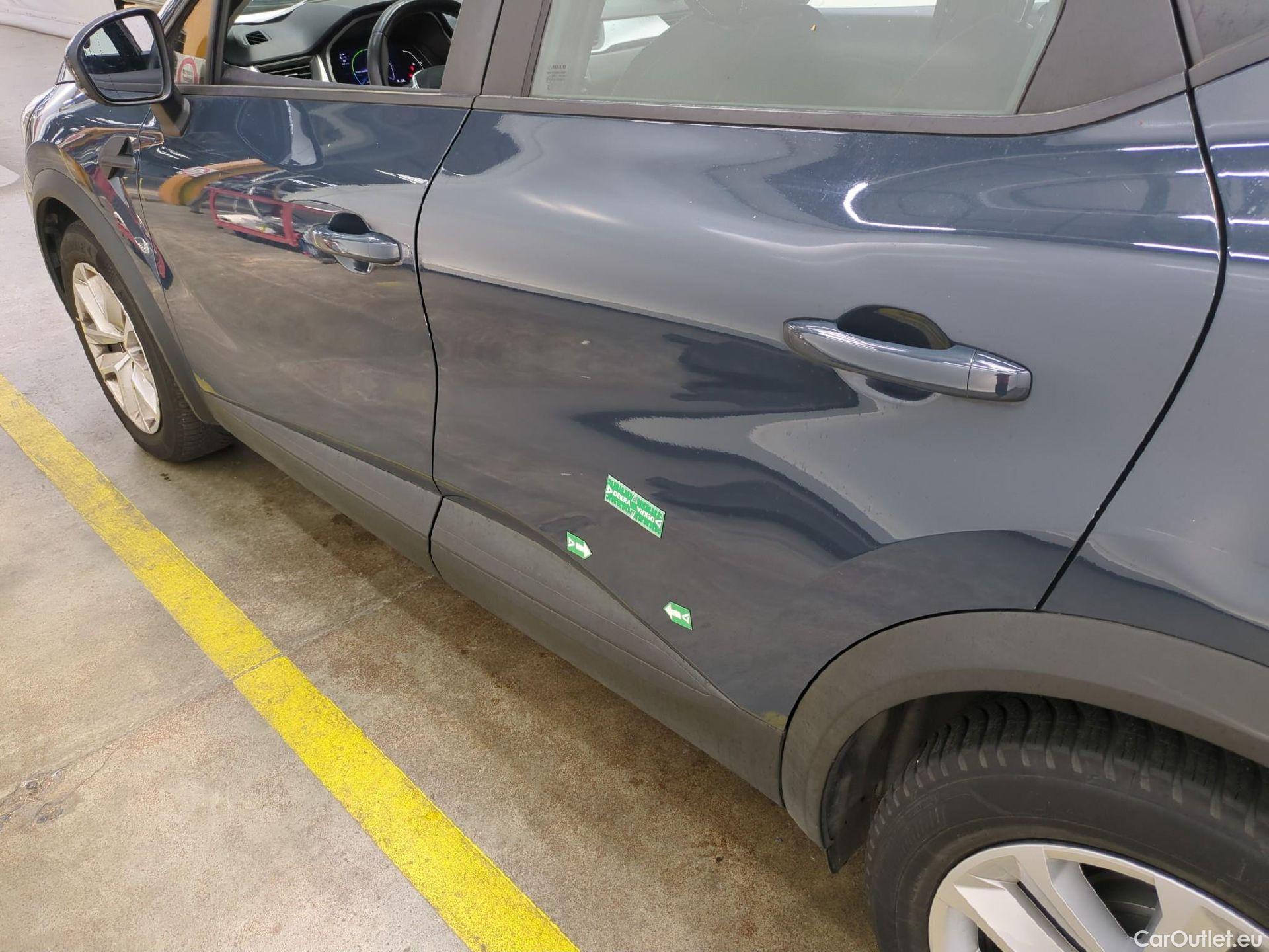  Renault  Captur  II Business 1.6 E-TECH Hybrid 145CV BVA6 E6d #18