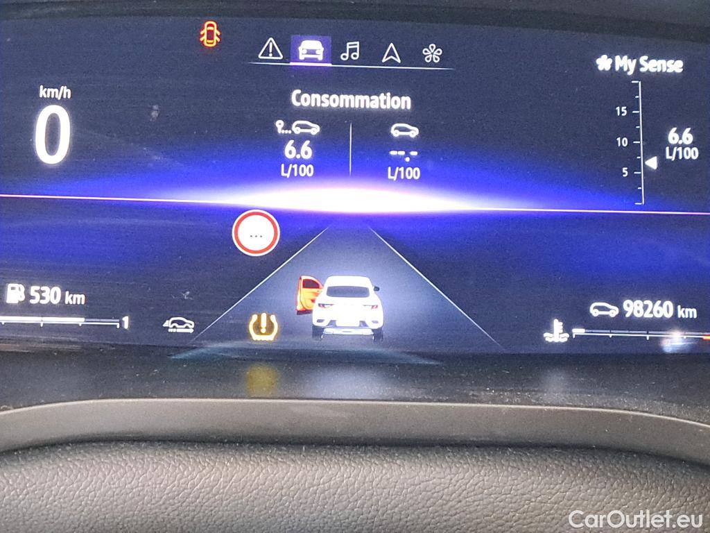  Renault  Arkana RENAULT  / 2021 / 5P / SUV R.S. Line TCe 160 EDC FAP - 21B #16