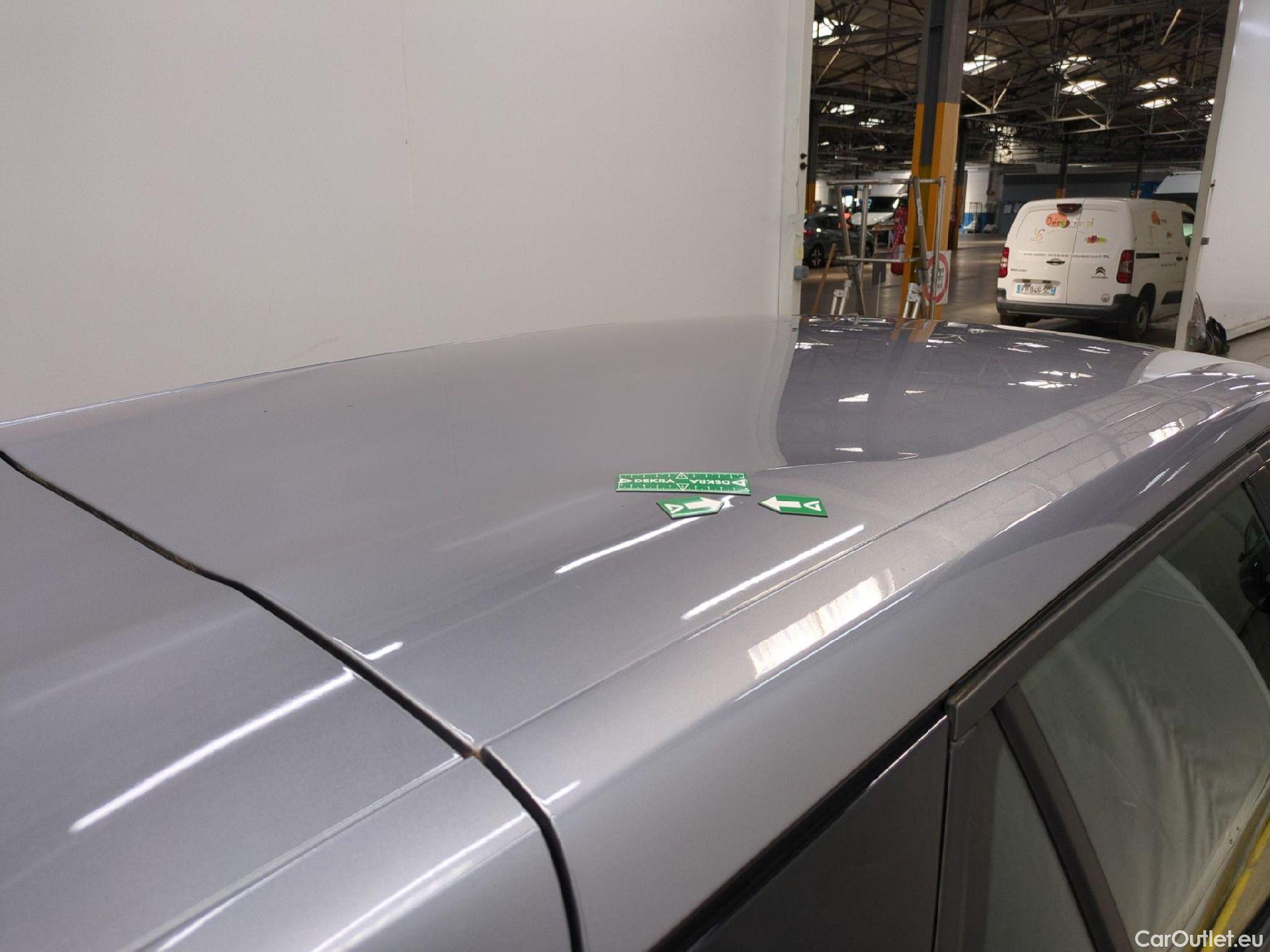  Peugeot  2008  (e-) Active Pack 50kWh BVA #9