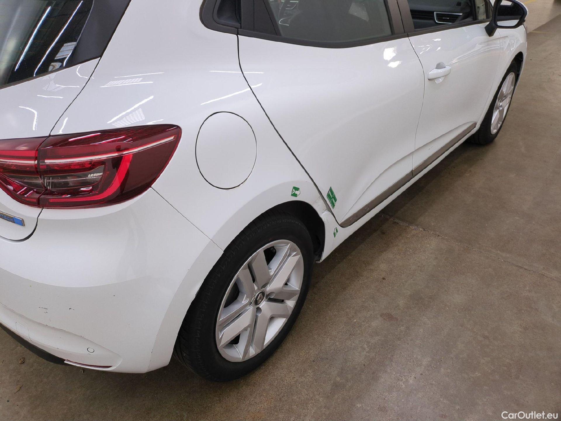  Renault  Clio  V Business 1.6 E-TECH Hybrid 140CV BVA6 E6d #29