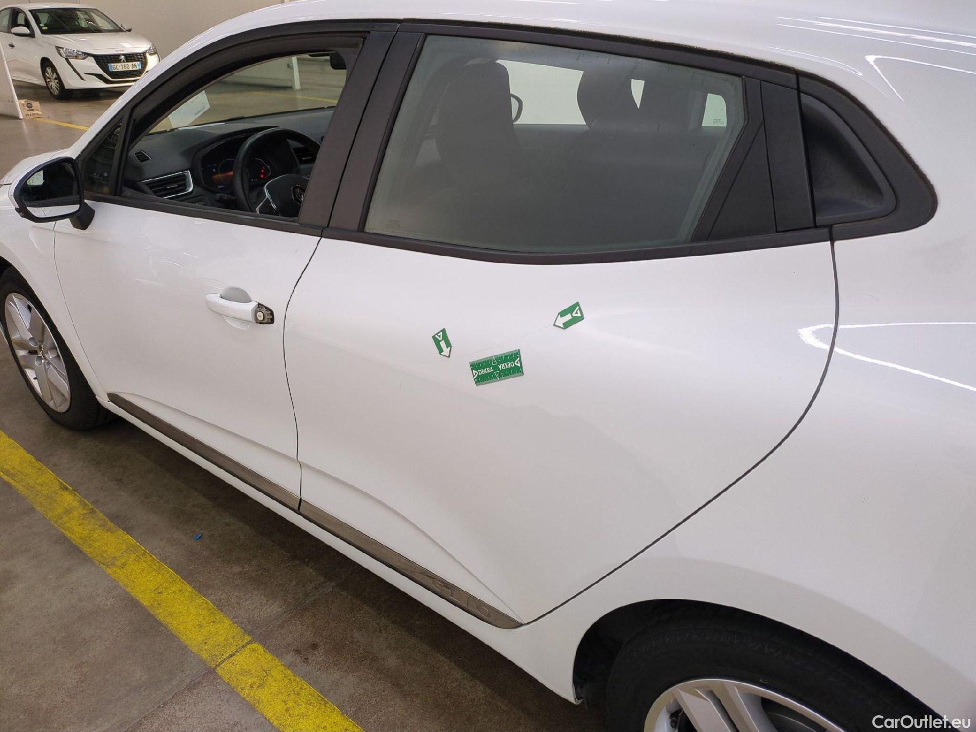  Renault  Clio  V Business 1.6 E-TECH Hybrid 140CV BVA6 E6d #18