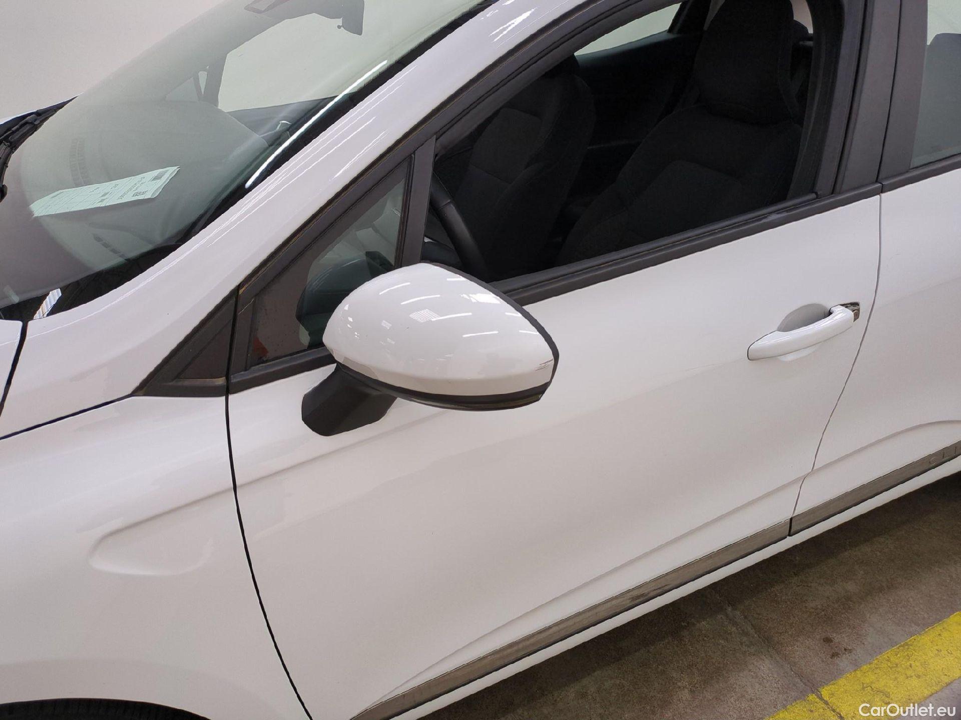  Renault  Clio  V Business 1.6 E-TECH Hybrid 140CV BVA6 E6d #15