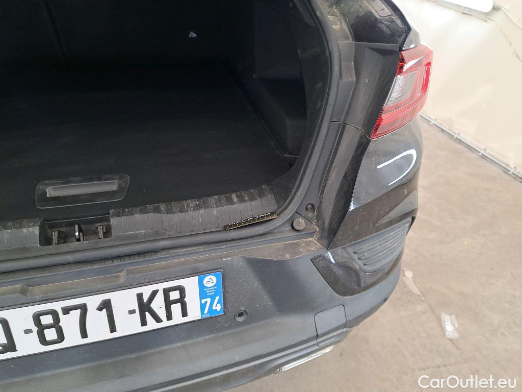  Renault  Arkana RENAULT  / 2021 / 5P / SUV R.S. Line TCe 160 EDC FAP - 21B #14