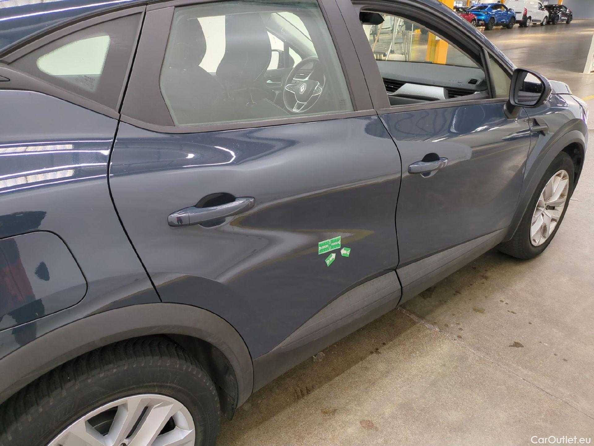  Renault  Captur  II Business 1.6 E-TECH Hybrid 145CV BVA6 E6d #32