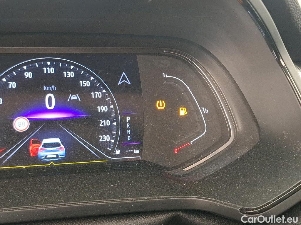  Renault  Captur RENAULT  5p Crossover Intens TCe 150 EDC FAP #18