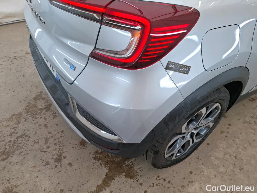  Renault  Captur RENAULT  2019 5P SUV Intens ETech hybride recharg 160 21 #1