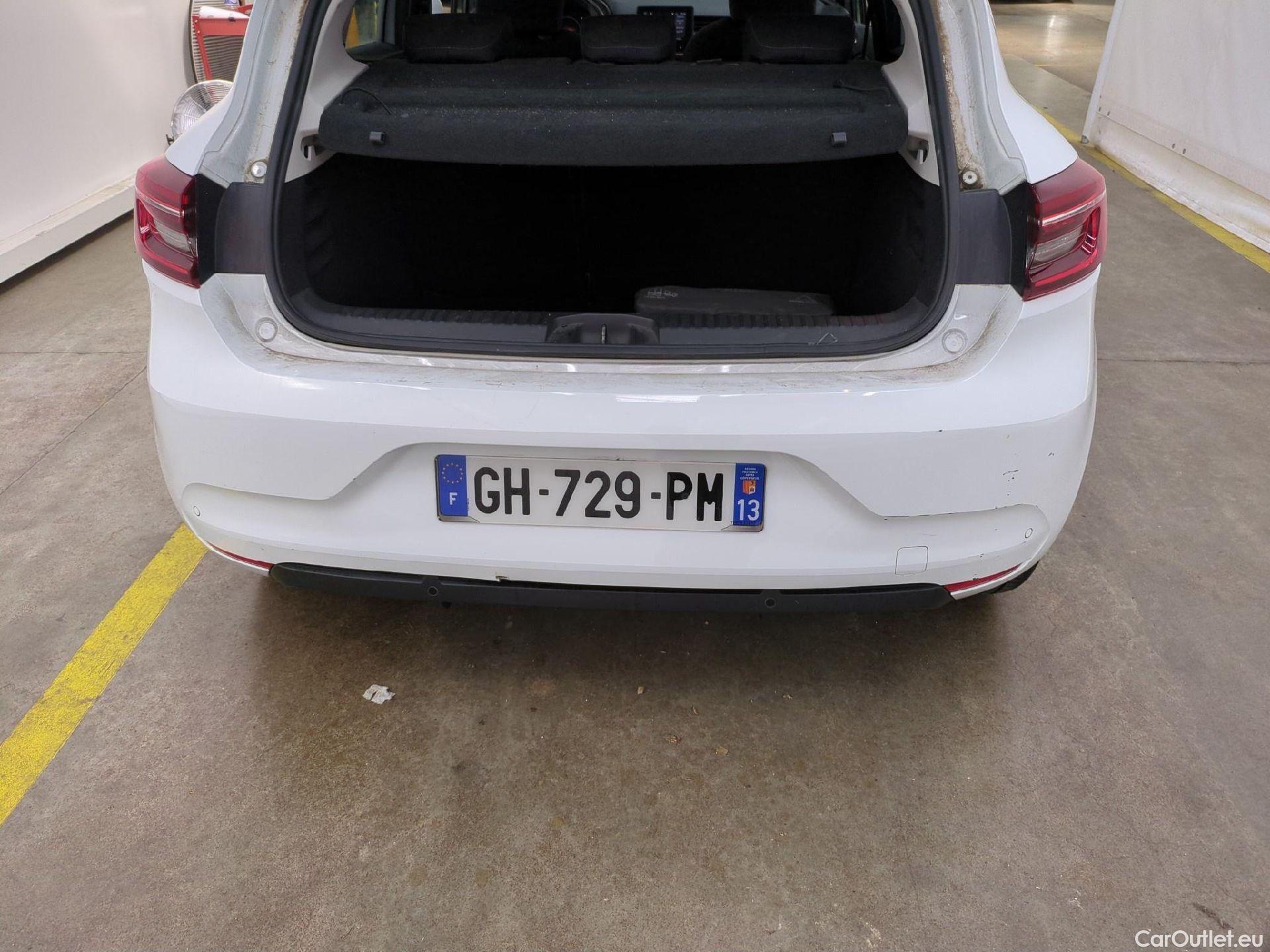  Renault  Clio  V Business 1.6 E-TECH Hybrid 140CV BVA6 E6d #23