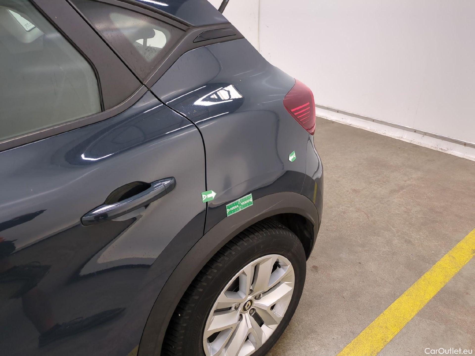  Renault  Captur  II Business 1.6 E-TECH Hybrid 145CV BVA6 E6d #19