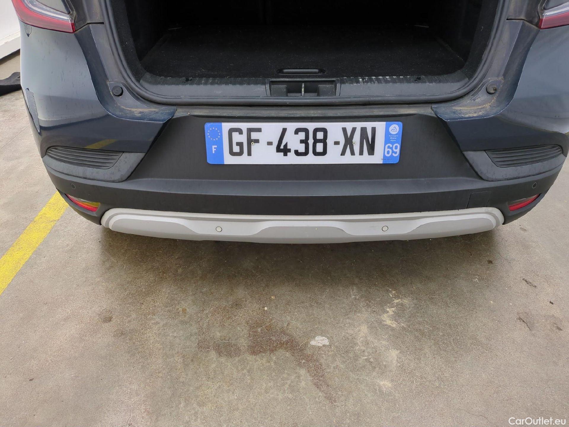  Renault  Captur  II Business 1.6 E-TECH Hybrid 145CV BVA6 E6d #28