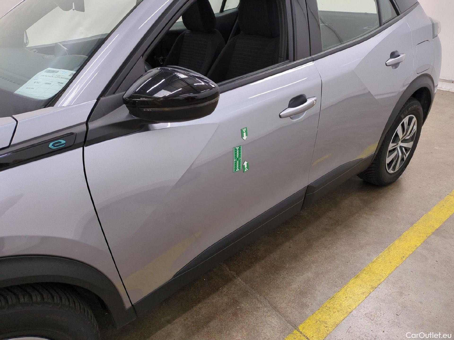  Peugeot  2008  (e-) Active Pack 50kWh BVA #2