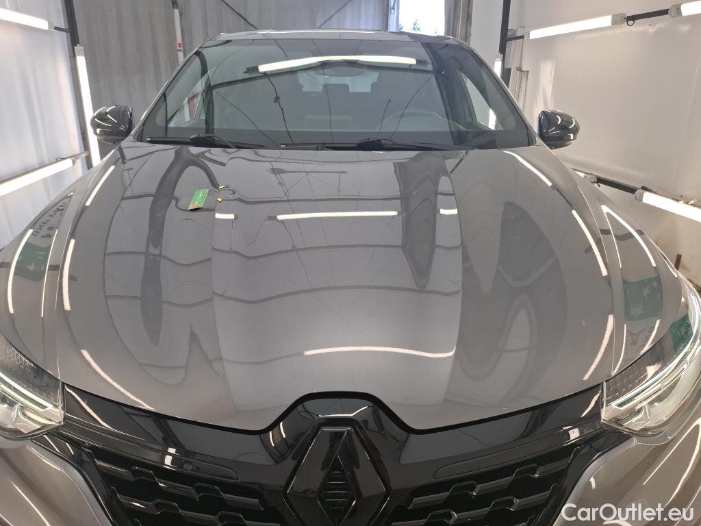  Renault  Arkana  Engineered 1.6 E-TECH Hybrid 145CV BVA6 E6d #1