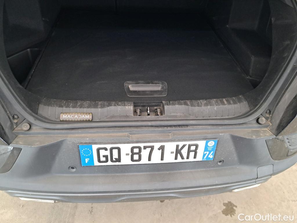  Renault  Arkana RENAULT  / 2021 / 5P / SUV R.S. Line TCe 160 EDC FAP - 21B #17