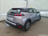  Peugeot  2008  (e-) Active Pack 50kWh BVA #4