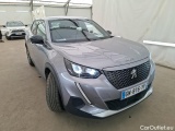  Peugeot  2008  (e-) Active Pack 50kWh BVA #5
