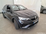  Renault  Arkana RENAULT  / 2021 / 5P / SUV R.S. Line TCe 160 EDC FAP - 21B #4