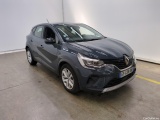  Renault  Captur  II Business 1.6 E-TECH Hybrid 145CV BVA6 E6d #4