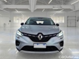  Renault  Captur RENAULT  / 2019 / 5P / SUV 1.6 PHEV E-TECH 117KW INTENS #6