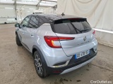  Renault  Captur RENAULT  2019 5P SUV Intens ETech hybride recharg 160 21 #2