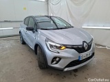  Renault  Captur RENAULT  2019 5P SUV Intens ETech hybride recharg 160 21 #4
