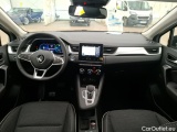  Renault  Captur RENAULT  2019 5P SUV Intens ETech hybride recharg 160 21 #5
