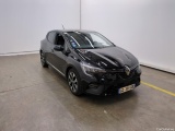  Renault  Clio  V Evolution 1.6 E-TECH Hybrid 145CV BVA6 E6d #4