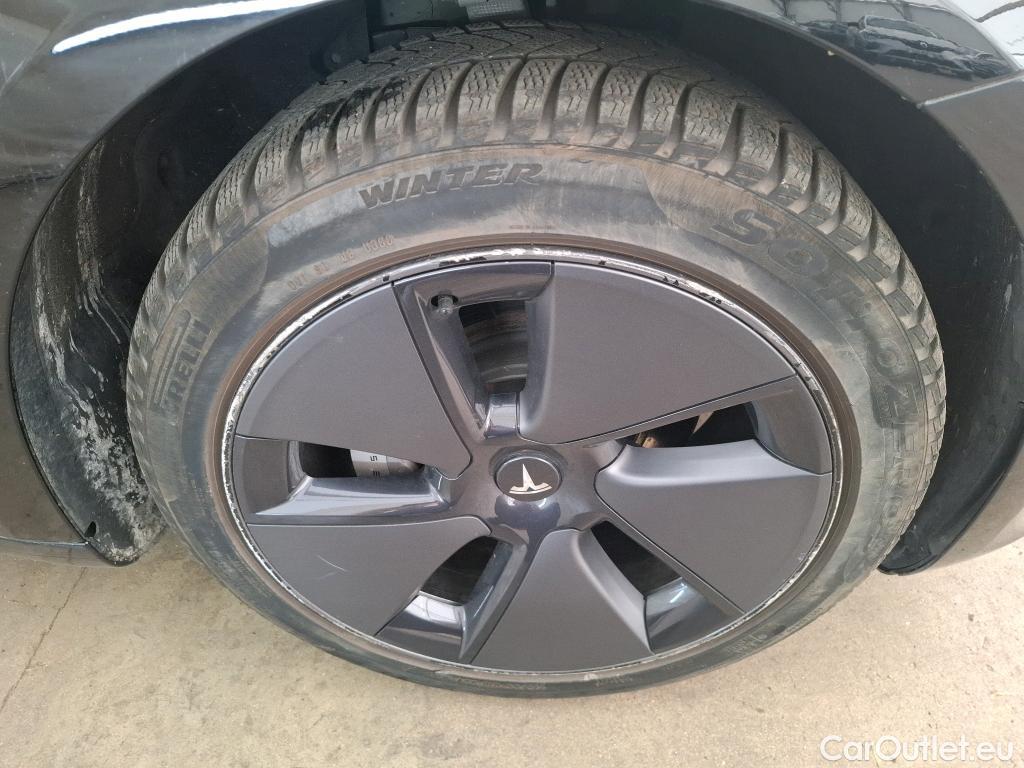  Tesla  Model 3 TESLA  / 2018 / 4P / Berline Grande Autonomie Dual Motor AWD #58