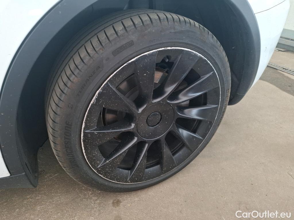  Tesla  Model Y TESLA  / 2020 / 5P / SUV Grand Autonomie Dual Motor AWD #37