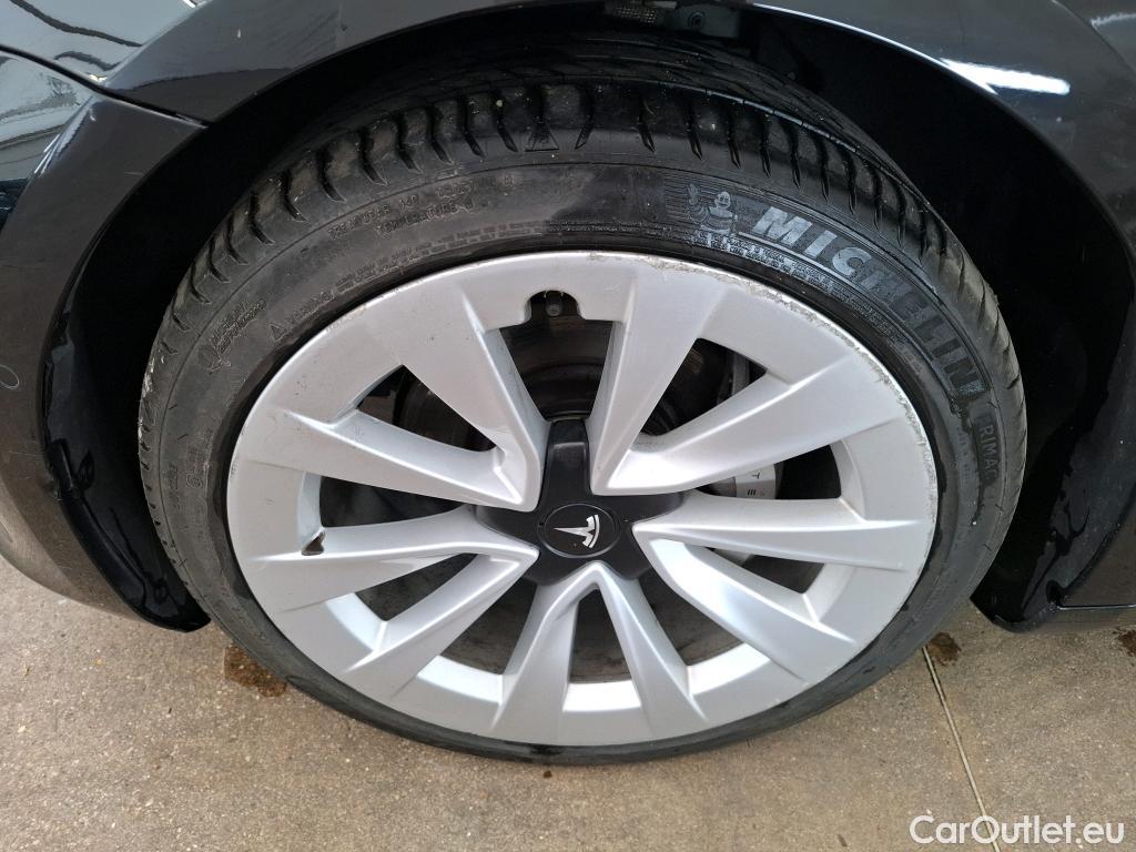  Tesla  Model 3 TESLA  / 2018 / 4P / Berline Grande Autonomie Dual Motor AWD #39