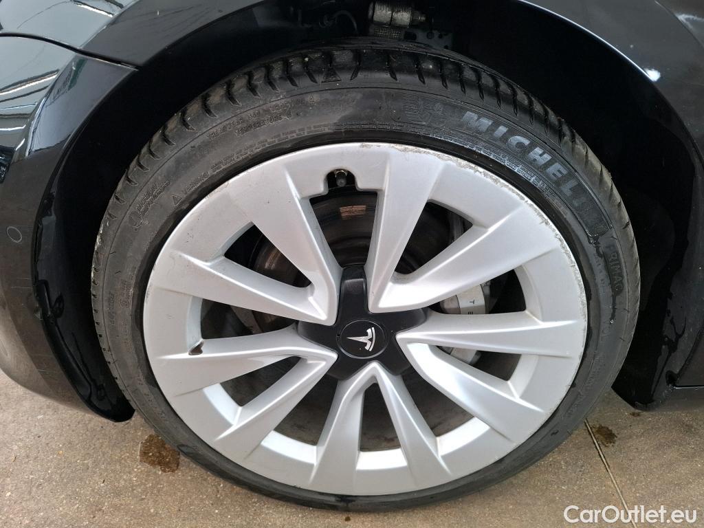  Tesla  Model 3 TESLA  / 2018 / 4P / Berline Grande Autonomie Dual Motor AWD #40