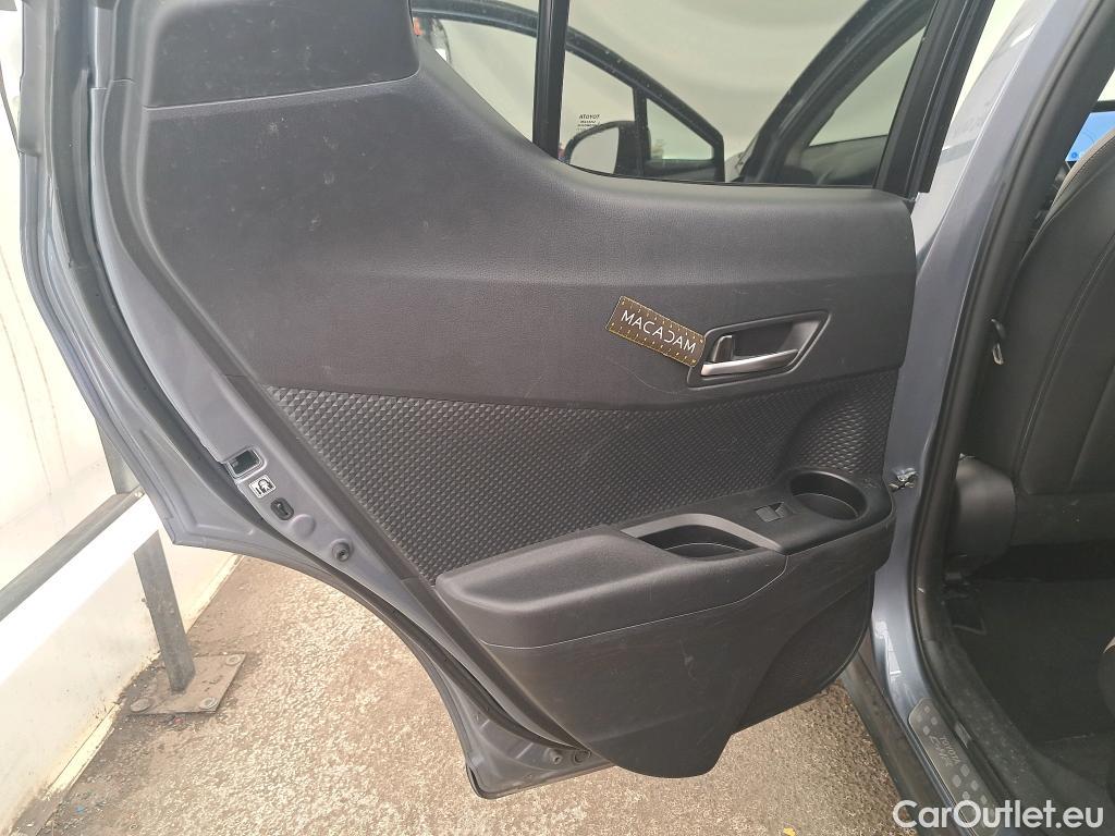  Toyota  C-HR TOYOTA  / 2016 / 5P / SUV 1.8 HYBRIDE 122 COLLECTION #24