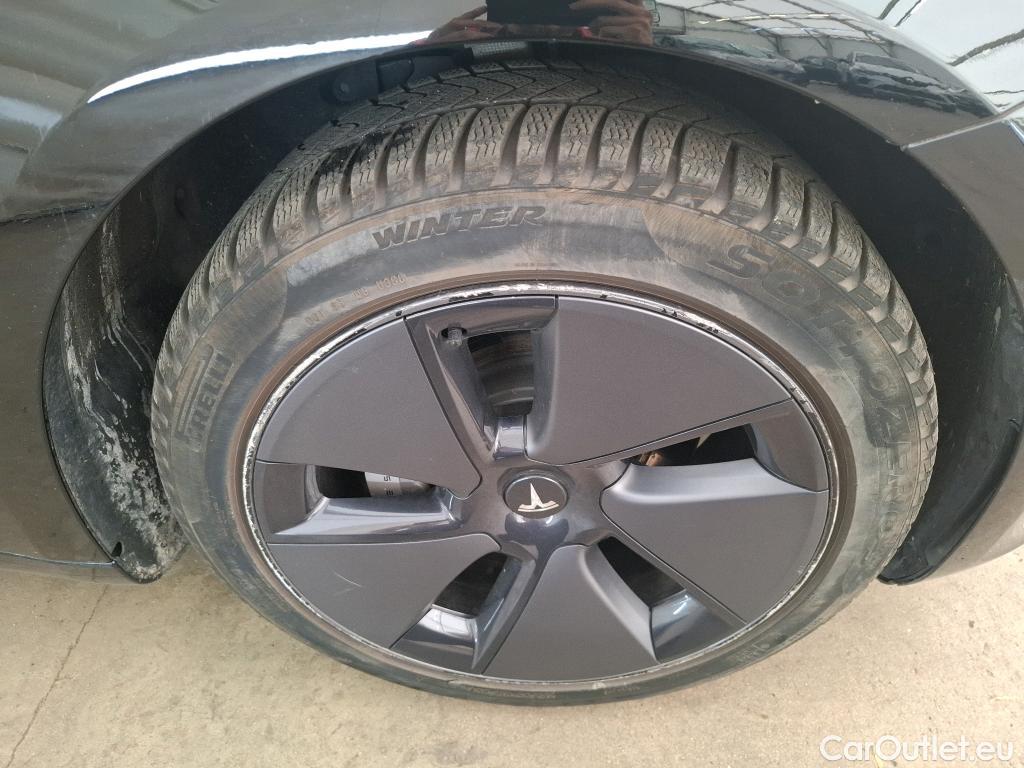  Tesla  Model 3 TESLA  / 2018 / 4P / Berline Grande Autonomie Dual Motor AWD #18