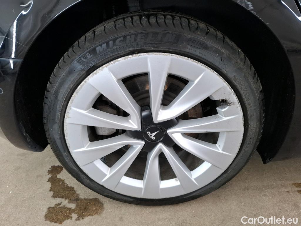  Tesla  Model 3 TESLA  / 2018 / 4P / Berline Grande Autonomie Dual Motor AWD #36