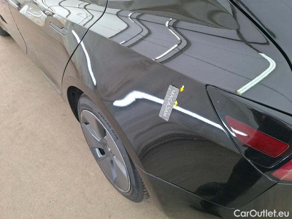  Tesla  Model 3 TESLA  / 2018 / 4P / Berline Grande Autonomie Dual Motor AWD #69