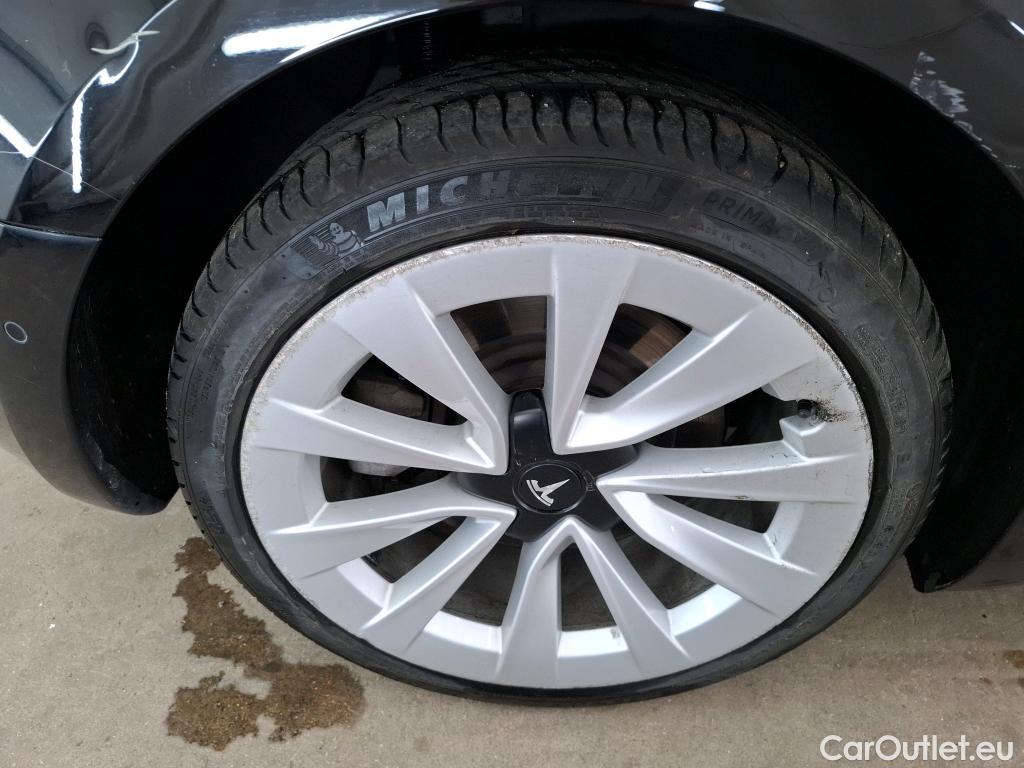  Tesla  Model 3 TESLA  / 2018 / 4P / Berline Grande Autonomie Dual Motor AWD #35