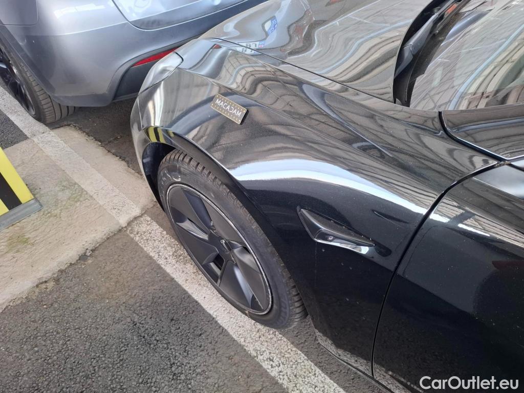  Tesla  Model 3 TESLA  / 2018 / 4P / Berline Grande Autonomie Dual Motor AWD #17