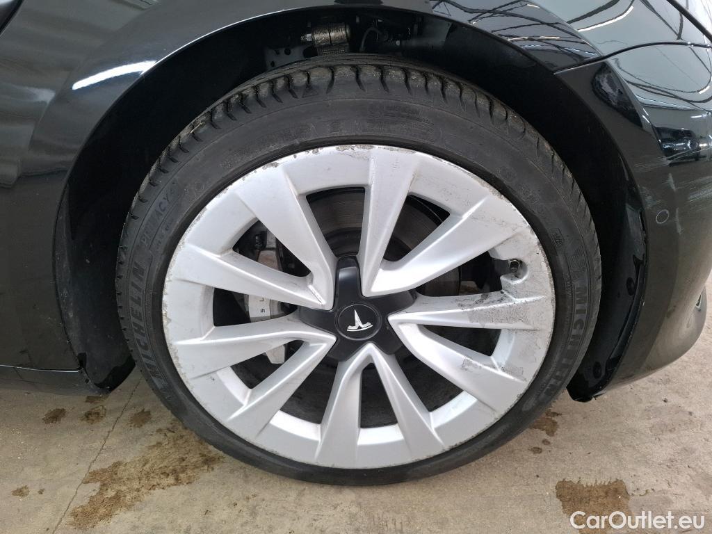  Tesla  Model 3 TESLA  / 2018 / 4P / Berline Grande Autonomie Dual Motor AWD #32