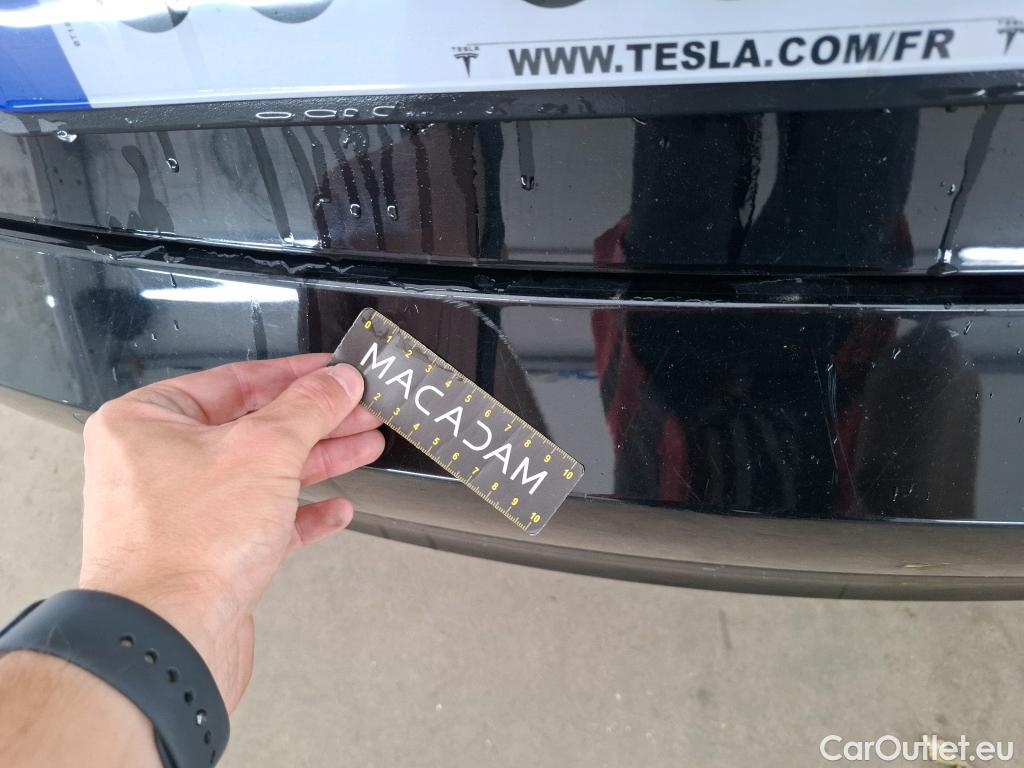  Tesla  Model 3 TESLA  / 2018 / 4P / Berline Grande Autonomie Dual Motor AWD #29