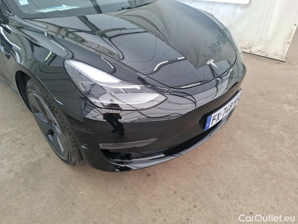  Tesla  Model 3 TESLA  / 2018 / 4P / Berline Grande Autonomie Dual Motor AWD #36