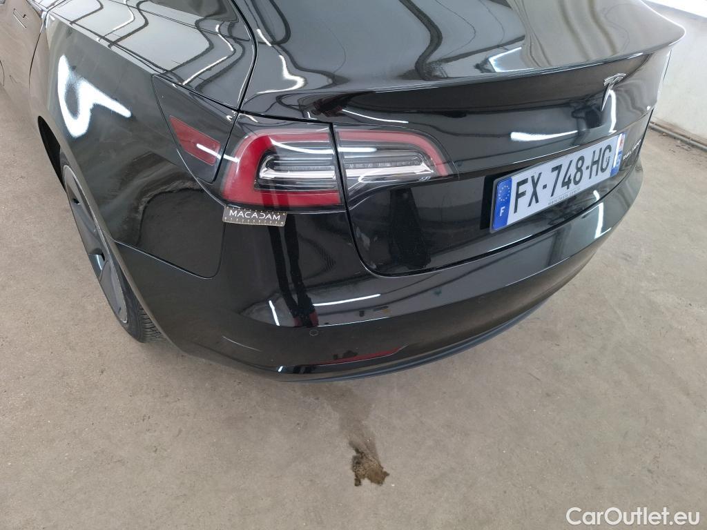  Tesla  Model 3 TESLA  / 2018 / 4P / Berline Grande Autonomie Dual Motor AWD #33