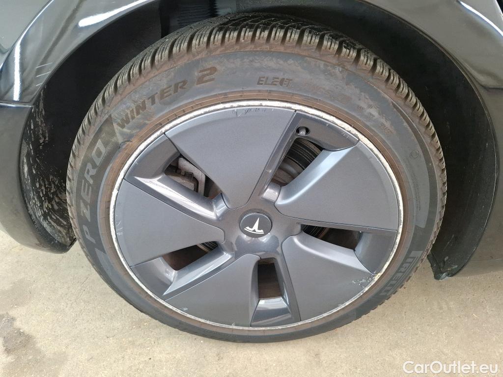  Tesla  Model 3 TESLA  / 2018 / 4P / Berline Grande Autonomie Dual Motor AWD #4