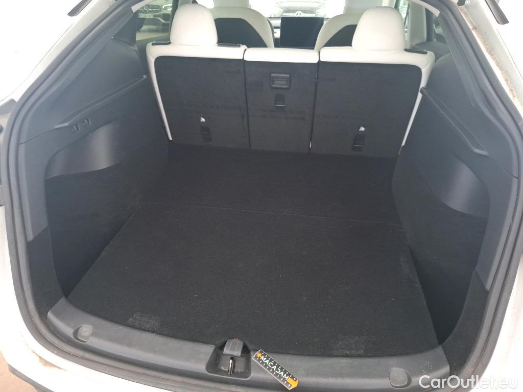  Tesla  Model Y TESLA  / 2020 / 5P / SUV Grand Autonomie Dual Motor AWD #45