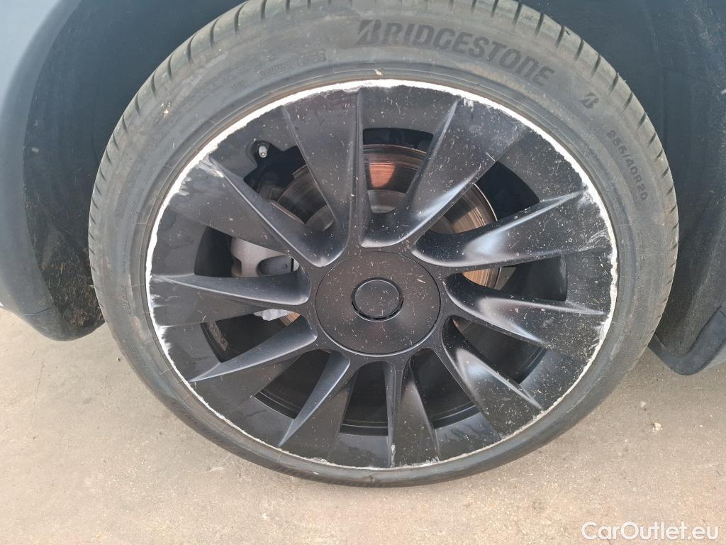  Tesla  Model Y TESLA  / 2020 / 5P / SUV Grand Autonomie Dual Motor AWD #5