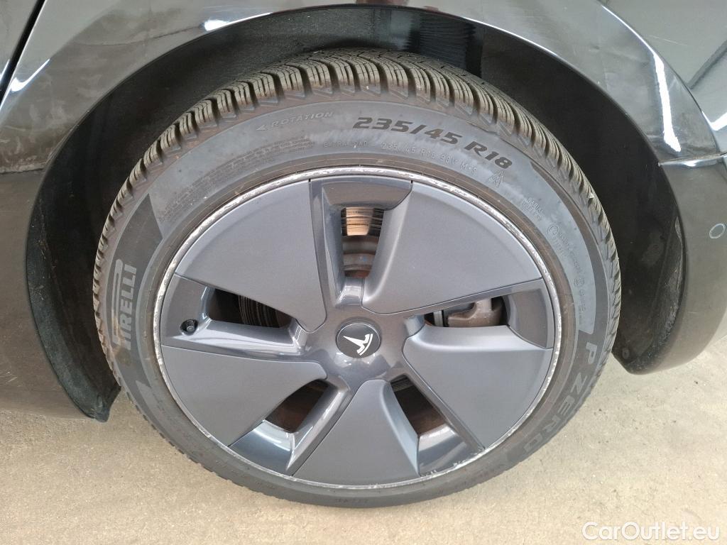  Tesla  Model 3 TESLA  / 2018 / 4P / Berline Grande Autonomie Dual Motor AWD #55
