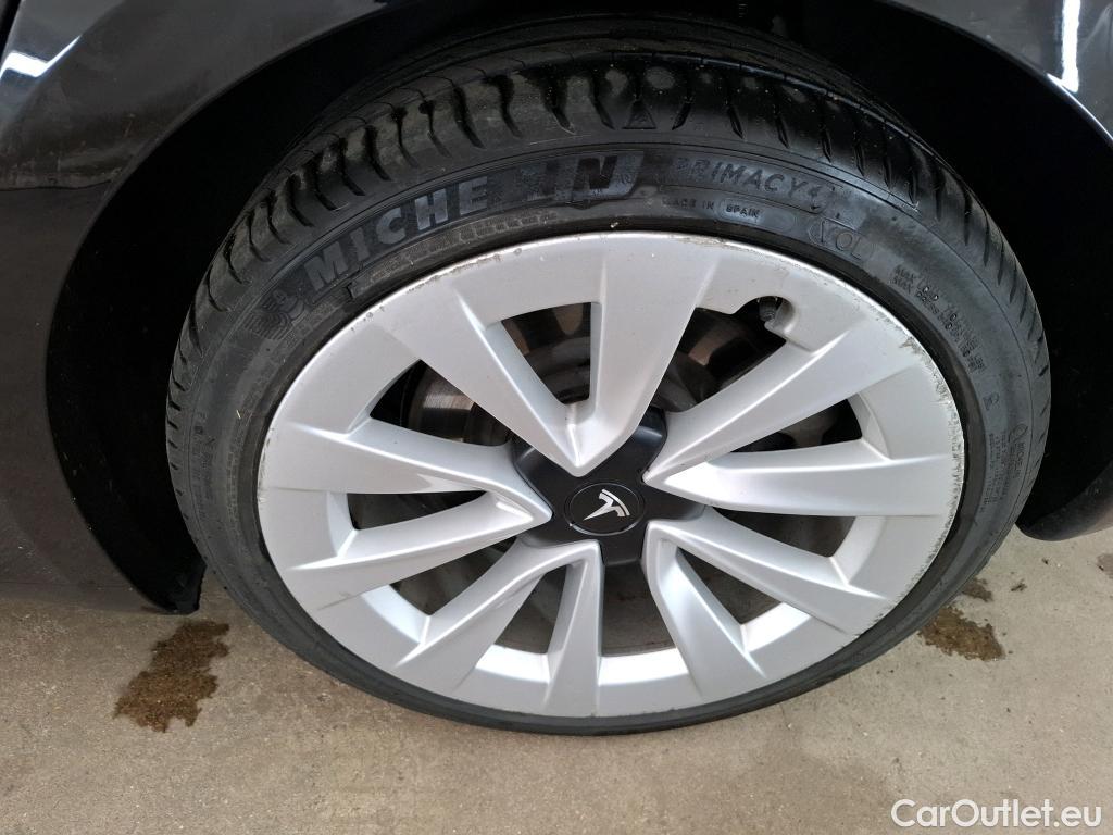  Tesla  Model 3 TESLA  / 2018 / 4P / Berline Grande Autonomie Dual Motor AWD #16
