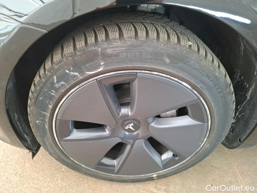  Tesla  Model 3 TESLA  / 2018 / 4P / Berline Grande Autonomie Dual Motor AWD #26